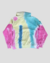 Blusa Moletom Tie Dye - comprar online