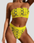 Biquini Snake - comprar online