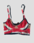 Top Sutiã Estampa - comprar online