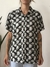 Camisa Estampada