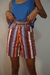 Shorts Listras colors