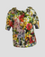 Blusa Gucci Floral