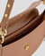 Bolsa JW Marrom na internet