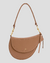 Bolsa JW Marrom