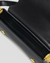 Bolsa JW Preto - @ocoletivodofuturo