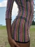 Imagem do Vestido Blusa Estrelas
