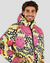 Casaco Puffer Farm Smiley - @ocoletivodofuturo