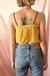 TOP CHIC LA GARÇONNE - comprar online