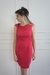 Vestido Rosa Patricia - comprar online