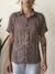 Camisa Estampa Listras