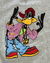 Blusa Moletom Daffy Duck - comprar online