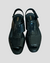 Sandalia Rasteira Preto - comprar online