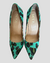 Sapato Scarpin Onça - comprar online