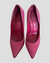 Sapato Scarpin Rosa - comprar online