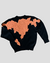 Blusa tricot bordado na internet