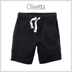 Short Black