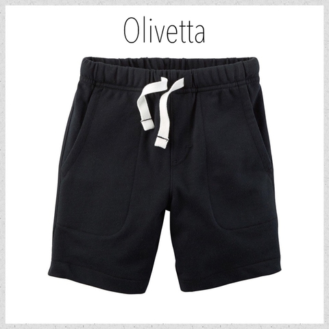 Short Black