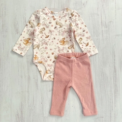 Pantalón Romantic - comprar online