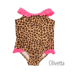 Malla entera Print
