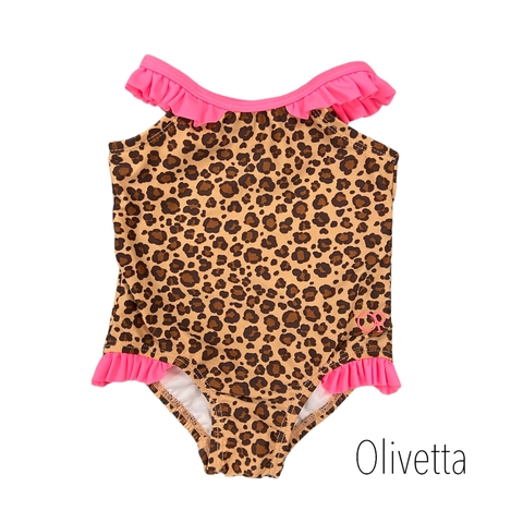 Malla entera Print