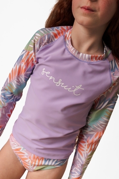 CONJUNTO MALVA UV - Olivetta Almacén de Ropa