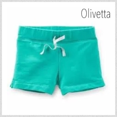 Short Green