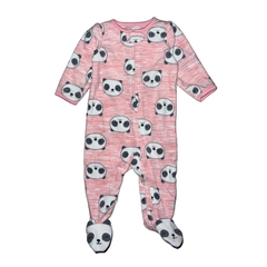 Pijama Polar Pandas