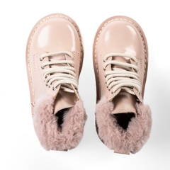 Botitas Evan - comprar online