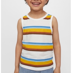 Musculosas Arizona en internet