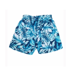 Short de Baño Hojas - comprar online