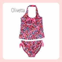 Traje de Baño 2 piezas