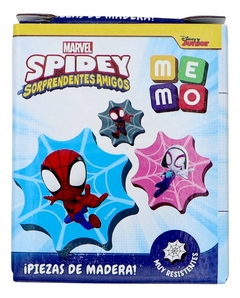 MEMO DISNEY - Olivetta Almacén de Ropa