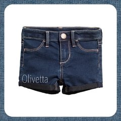 Short de Jean Costuras