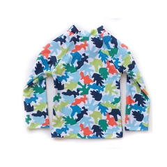 Rashguard Camo - comprar online