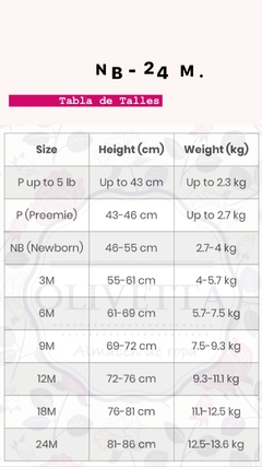 Trío Polar Lunares - comprar online
