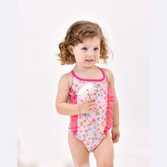 Traje de Baño Romantic