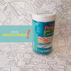 Lona Lavable para Pintar - comprar online