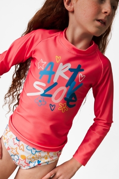 CONJUNTO ARTS LOVE UV en internet