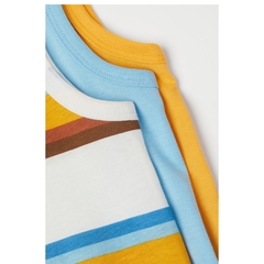 Musculosas Arizona - comprar online