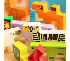 Animales en Bloque - tienda online