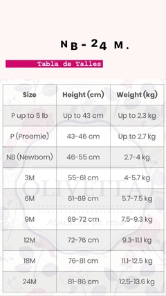 PACK X 7 BODIES PERRITOS - comprar online