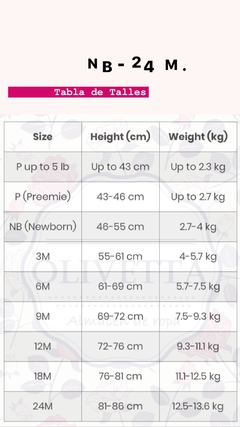 Bodies Lilas (por unidad) - comprar online