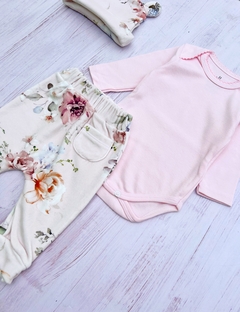 Conjunto Bosque Rosa - comprar online