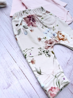 Conjunto Bosque Rosa - Olivetta Almacén de Ropa