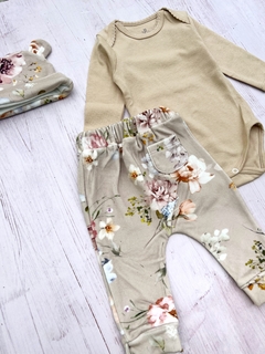 Conjunto Bosque Tostado en internet