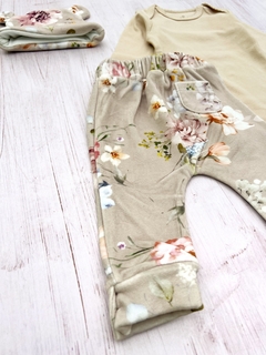 Conjunto Bosque Tostado - Olivetta Almacén de Ropa