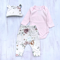 Conjunto Bosque Rosa