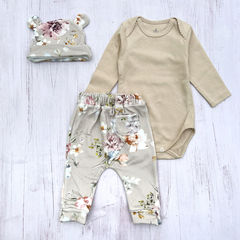 Conjunto Bosque Tostado