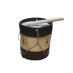 BOMBO CRIOLLO - comprar online