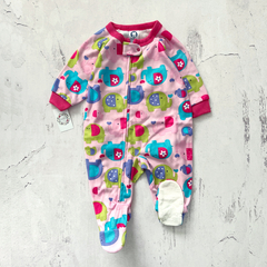 Pijama Elefantes
